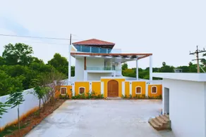 Le Terra Luxury Villa with Private Pool and Terrace - Image 4