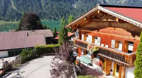 Ferienhaus Rima am Brändle - Image 3
