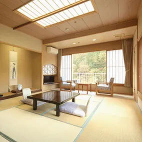 Kinugawa Onsen Hana no Yado Matsuya - Image 2