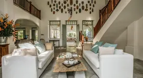 Wijaya Giri - 6 BR Villa, Walkable to beach, Private Pool, Cook - Image 4