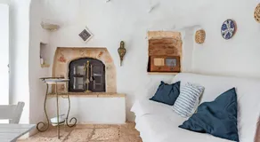 Trullo Nicolo With Pool Martina Franca - Happy Rentals - Image 2