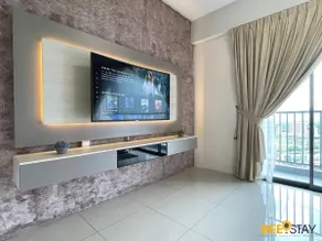 Ipoh Meru Casa Kayangan by BeeStay - Image 3