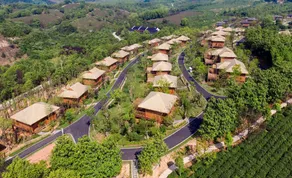 WONDERLAND RESORT CHANGXING - Image 2