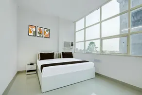 Hotel O KS Residency Pataudi - Image 2