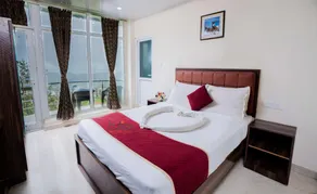 TULIPS VILLAGE RESORTS - A Valley View Abode - Image 2