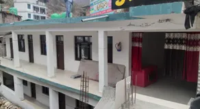 Hotel Mahadev - Image 4
