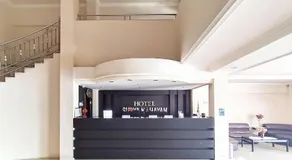 Urbanview Hotel Surya Kahayan Palangkaraya by RedDoorz - Image 3