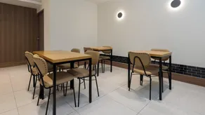 Browndot Hotel Jeonju Junghwasan - Image 4