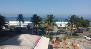 Apartamento Vista Mar Barra da Tijuca - Image 4