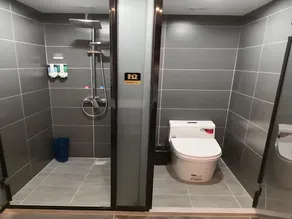 Thank Inn Shanghai Baoshan Songnan Road - Image 5