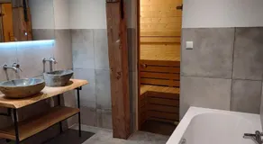 Juweeltje van vakantiewoning op prachtig landgoed - Image 2
