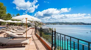 Hotel Cala Fornells - Image 3