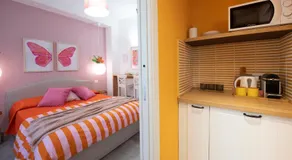 aMoneglia, 2 minutes walk to the beach, PVT PARK - Image 3