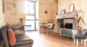 B&B Bordeaux Saint Michel - Image 2