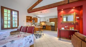 Gîte Le Planier - Image 3