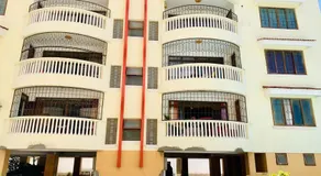 Lux Suites Mahesh Doshi Apartments Nyali - Image 2
