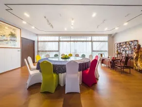 Starway Hotel Chongqing Nanbin Road Riverview - Image 3