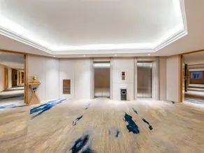 Vienna Classic Hotel Zhanjiang Seaside Park Seaview Promenade - Image 4