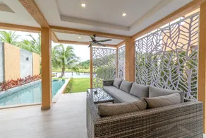 Siam Royal View Private Pool Villa by PSR - Image 2
