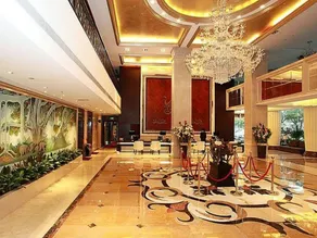 Yunhai Hotel Zhuhai - Image 3