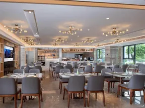 Kyriad Marvelous Hotel Zhongshan University of Science and Technology - Image 2