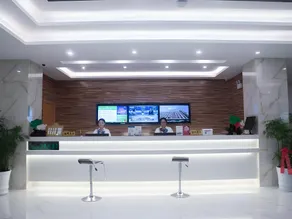 Vatica Hotel Xuancheng High-speed Railway Station Guogou Square - Image 2