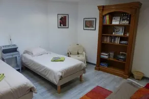 Autour d'un puits, gite 4/ 5 personnes - Image 1