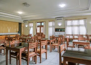 Hotel Gitrary Pati - Image 2