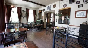 B&B-Restaurant Porte de la Lienne - Image 2