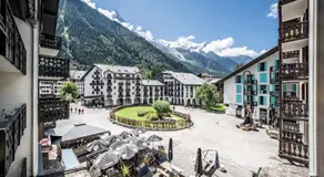 Eden Studio Chamonix Centre - Image 3