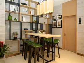 City Comfort Inn Yangzhou Jiangdu North Limin Road - Image 4