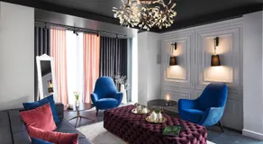 Hotel Del Corso - Image 2