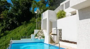 Casa Mango y Casa Jobo - Tropical Oasis with Mountain & Sea Epic views- Pool - Pool Table-10min drive to beach - Image 3