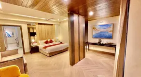 Shelton's Ambassador - Image 2