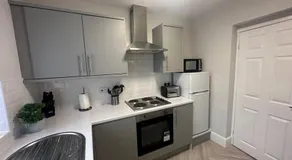Hambledon Apartment - Schlafmöglichkeiten für 3 - Haustierfreundlich - Image 3