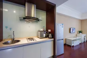 Hangzhou Jixuan Hotel (Xincheng Times Square Branch) - Image 5