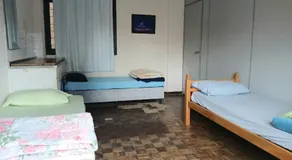 Os fora de casa Hostel - Image 2