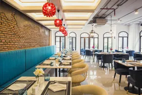 Daraya Boutique Hotel - Image 2