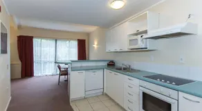 Fernhill Motor Lodge - Image 2