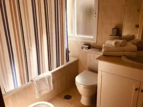 Golf View Apartment Benahavis - Marbella - Image 1