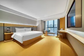 Ji Hotel Weifang Bonded Area - Image 2
