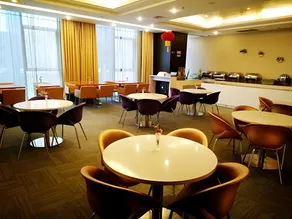 Metropolo Hotel  Jinjiang Wudian Wanda Plaza - Image 4