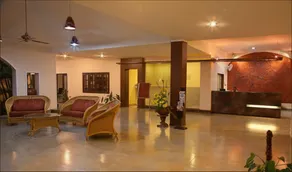 The Windflower Prakruthi - Bangalore Resort - Image 5