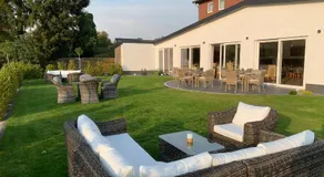 Hotel-Restaurant Goldenstedt - Image 2