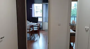 Cozy apt in the center of Helsinki - Parking and Sauna - Image 2