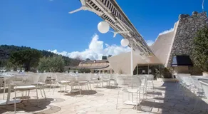 Hotel Restaurant La Vague de Saint Paul - Image 4