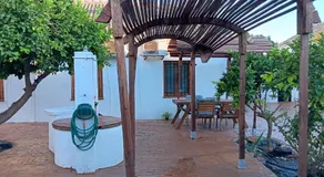 GRAN CASA RURAL CON PATIO EN ENCINAREJO DE CÓRDOBA - Image 4