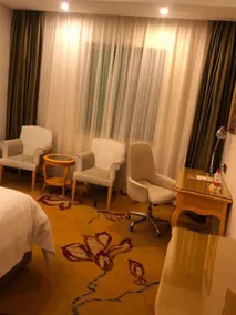 Vienna Hotel Guangdong Zhaoqing Sihui Tianguangxu - Image 5
