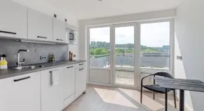 Limehome Wolfsburg Porschestraße - Image 2