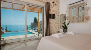 Spartia Suites - Brand New Seaview Suites!! - Image 2